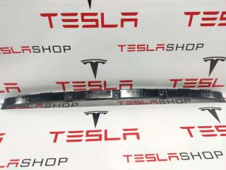 Крепление бампера заднего Tesla Model X 1 поколение 2018, 1034844-00-C