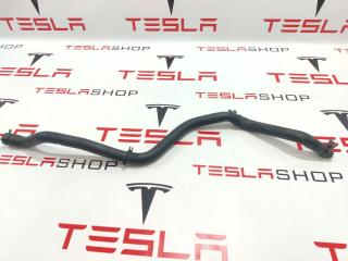 Трубка дренажная панели стеклоомывателя Tesla Model X 1 поколение 2018, 1036247-00-D
