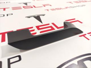 Ручка наружная двери (передней/задней хром) Tesla Model S 1 поколение [рестайлинг] 2019, 1036480-00-B
