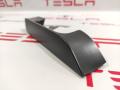 Ручка наружная двери (передней/задней хром) Tesla Model S 1 поколение [рестайлинг] 2019, 1036480-00-B - фото №2