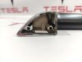 Ручка наружная двери (передней/задней хром) Tesla Model S 1 поколение [рестайлинг] 2019, 1036480-00-B - фото №3