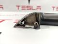 Ручка наружная двери (передней/задней хром) Tesla Model S 1 поколение [рестайлинг] 2019, 1036480-00-B - фото №3