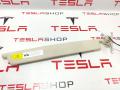козырек солнцезащитный Tesla Model X 1 поколение 2018, 1108417-03-B - фото №5