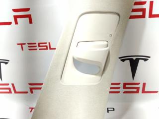 Накладка стойки B, внутренняя Tesla Model X 1 поколение 2018, 1035954-16-I