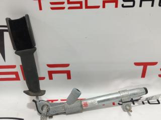 преднатяжитель ремня Tesla Model X 1 поколение 2018, 1004532-00-B