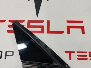 форточка передняя правая Tesla Model X 1 поколение 2018, 1034909-99-E