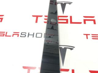 Накладка стойки B, наружная Tesla Model X 1 поколение 2018, 1069104-00-B, 1083902-00-B, 1092312-98-V