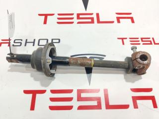 Кардан рулевой колонки Tesla Model X 1 поколение 2017, 1027826-00-B, 1027827-00-A
