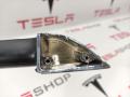 Ручка наружная двери (передней/задней хром) Tesla Model S 1 поколение [рестайлинг] 2019, 1036479-00-A - фото №3