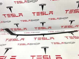 Уплотнитель проема дверного Tesla Model X 1 поколение 2018, 1032146-00-C
