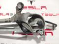 механизм стеклоочистителя (трапеция дворников) Tesla Model S 1 поколение [рестайлинг] 2018, 6005946-00-F - фото №3