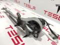 механизм стеклоочистителя (трапеция дворников) Tesla Model S 1 поколение [рестайлинг] 2018, 6005946-00-F - фото №5