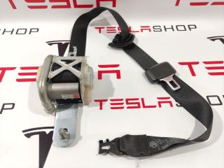 ремень безопасности Tesla Model S 1 поколение [рестайлинг] 2019, 1079282-03-B