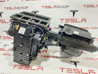 Печка салона (отопитель) Tesla Model X 1 поколение 2018, 1116133-00-C