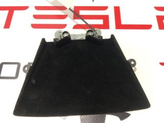 Панель крепления камеры TRIPLE Tesla Model X 1 поколение 2018, 1095516-00-F