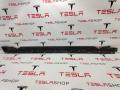 Накладка порога рокерной панели Tesla Model Y 1 поколение (2020 - 2025), 1497745-00-C, 1497650-00-B - фото №5