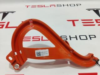 проводка подкапотная Tesla Model Y 1 поколение (2020 - 2025), 1541136-00-A, 1507971-90-B