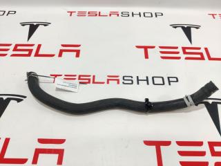 Шланги охлаждающей жидкости Tesla Model X 1 поколение 2018, 1036741-00-H, 1484842-00-B