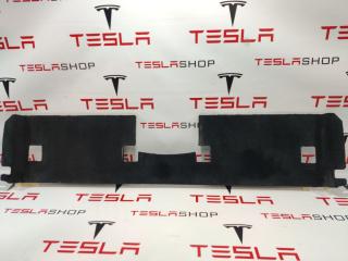ковер салонный Tesla Model X 1 поколение 2018, 1089751-00-A