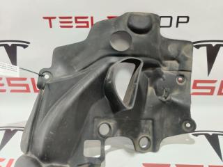 Накладка опоры (стакана) амортизатора Tesla Model X 1 поколение 2018, 1036212-00-D