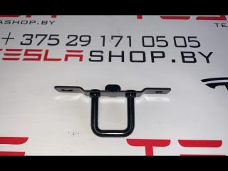 Петля фиксации сидений 2-го ряда Tesla Model 3 1 поколение 2019, 1101865-00-A