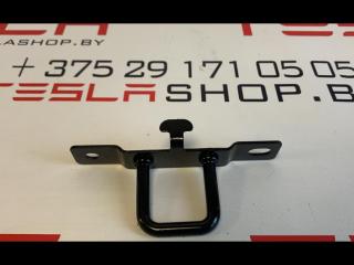 Петля фиксации сидений 2-го ряда Tesla Model 3 1 поколение 2019, 1101865-00-A