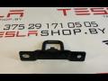 Петля фиксации сидений 2-го ряда Tesla Model 3 1 поколение 2019, 1101865-00-A - фото №3