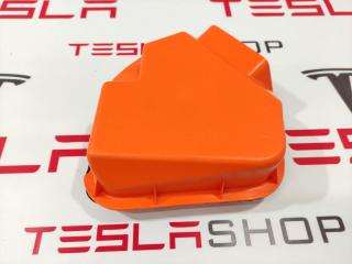 Крышка порта зарядки внутренняя Tesla Model 3 1 поколение 2019, 1479255-00-B