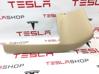 Накладка центральной панели Tesla Model S 1 поколение 2015, 1002310-07-D