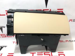 бардачок Tesla Model S 1 поколение 2015, 1009475-00-B, 1003327-10-K