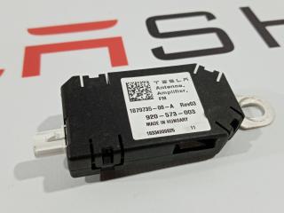 Антенна усилитель AM/FM Tesla Model 3 1 поколение 2019, 1079735-00-A