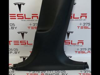 Накладка стойки B, внутренняя Tesla Model 3 1 поколение 2019, 1086299-80-H