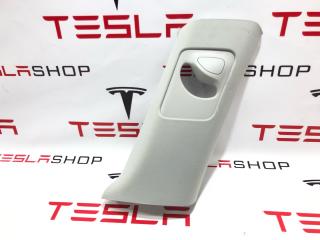 Накладка стойки B, внутренняя Tesla Model 3 1 поколение 2019, 1086255-01-J
