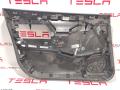 обшивка двери передняя правая Tesla Model S 1 поколение 2015, 1007936-00-I - фото №5