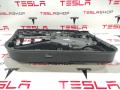 обшивка двери передняя правая Tesla Model S 1 поколение 2015, 1007936-00-I - фото №6