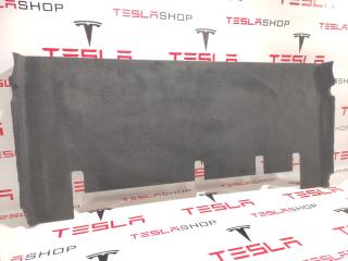 Панель пола 2-го ряда (3сидения) Tesla Model X 1 поколение 2018, 1089752-00-A