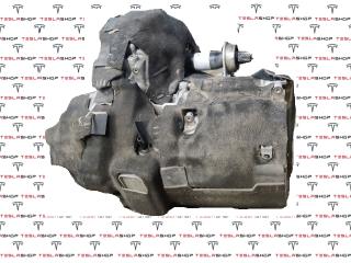 Электродвигатель Tesla Model X 1 поколение 2018, 1035000-01-J, 1134783-00-J, 1036110-01-C