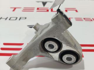 кронштейн двигателя Tesla Model X 1 поколение 2018, 1055368-00-G, 1035000-01-J, 1035300-00-E