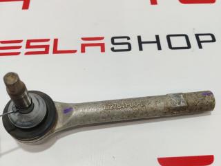 наконечник рулевой Tesla Model X 1 поколение 2018, 1027841-00-B, 1070801-00-F