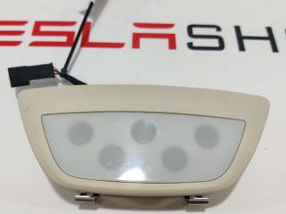Фонарь подсветки салона Tesla Model X 1 поколение 2018, 1059972-00-C