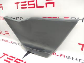 Карман карты двери Tesla Model S 1 поколение [рестайлинг] (2016 - 2021), 1008118-00