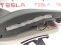 Карман карты двери Tesla Model S 1 поколение [рестайлинг] (2016 - 2021), 1008118-00 - фото №2