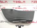 Карман карты двери Tesla Model S 1 поколение [рестайлинг] (2016 - 2021), 1008118-00 - фото №5