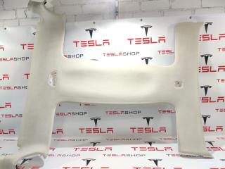 потолок Tesla Model X 1 поколение 2018, 1032437-00-F, 1053921-06-K