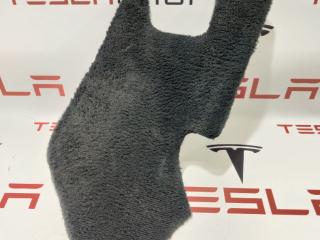 Ковровое покрытие салона Tesla Model X 1 поколение 2018, 1102537-00-B