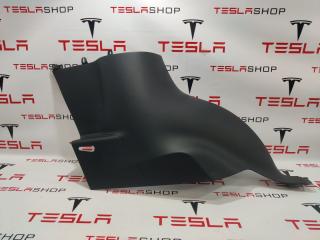Накладка стойки С Tesla Model X 1 поколение 2018, 1089154-00-C