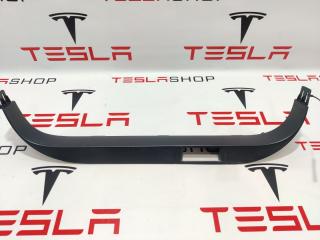 Накладка проема подъемной задней двери Tesla Model X 1 поколение 2018, 1060050-00-E, 1144097-99-A, 1144097-00-A, 1105141-00-E