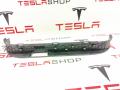 Накладка проема подъемной задней двери Tesla Model X 1 поколение 2018, 1060050-00-E, 1144097-99-A, 1144097-00-A, 1105141-00-E - фото №4