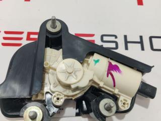 Электропривод подъемной задней двери Tesla Model X 1 поколение 2018, 1120136-00-B, 1034485-S0-C