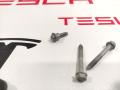 Болт крепления батареи Tesla Model 3 1 поколение 2021, 1104428-11-M, 1098669-00-D, 1104422-00-R - фото №8